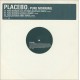 Placebo ‎– Pure Morning Maxi Vinyl Promo