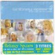 Britney Spears ‎– I'm Not A Girl, Not Yet A Woman - CD Single