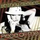 Britney Spears ‎– Piece Of Me - CDr Single Promo
