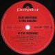The Isley Brothers & Jimi Hendrix ‎– In The Beginning - LP Vinyl