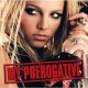 Britney Spears ‎– My Prerogative - CD Maxi Single