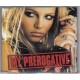 Britney Spears ‎– My Prerogative - CD Maxi Single Promo