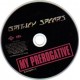 Britney Spears ‎– My Prerogative - CD Maxi Single Promo