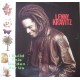 Lenny Kravitz ‎– I Build This Garden For Us - Maxi Vinyl