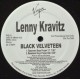 Lenny Kravitz ‎– Black Velveteen - Maxi Vinyl Promo