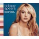 Britney Spears ‎– Don't Let Me Be The Last To Know - CD Maxi Single