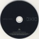 Britney Spears ‎– Toxic - CD Maxi Single Promo
