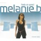 Melanie B ‎( Spice Girls ) – Feels So Good - CD Maxi Single
