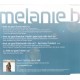 Melanie B ‎( Spice Girls ) – Feels So Good - CD Maxi Single