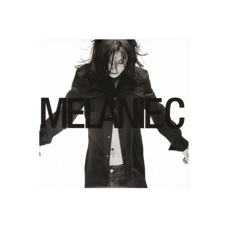 Melanie C ( Spice Girls ) ‎– Here It Comes Again - CD Single Promo