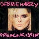 Debbie Harry ( Blondie ) ‎– French Kissin' In The USA - Maxi Vinyl