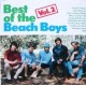 The Beach Boys ‎– The Best Of The Beach Boys Vol. 2 - LP Vinyl