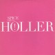 Spice Girls ‎– Holler - CD Single Promo