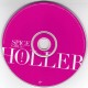 Spice Girls ‎– Holler - CD Single Promo