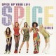 Spice Girls ‎– Spice Up Your Life - CD Single