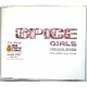 Spice Girls ‎– Headlines (Friendship Never Ends) - CD Maxi Single