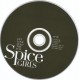 Spice Girls ‎– Let Love Lead The Way - Digipack Audio & Vidéo