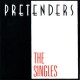 Pretenders ‎– The Singles - LP Vinyl - Compilation