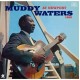 Muddy Waters ‎– Muddy Waters At Newport 1960 - LP Vinyl