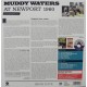 Muddy Waters ‎– Muddy Waters At Newport 1960 - LP Vinyl