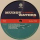 Muddy Waters ‎– Muddy Waters At Newport 1960 - LP Vinyl