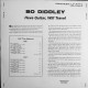 Bo Diddley ‎– Have Guitar, Will Travel - LP Vinyl