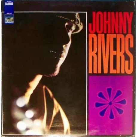 Johnny Rivers ‎– Whisky A Go-Go Revisited - LP Vinyl