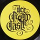 The Time ‎– Ice Cream Castle - LP Vinyl