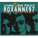 Sting & The Police ‎– Roxanne '97 (Puff Daddy Remix) - CD Maxi Single - Digipak