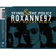 Sting & The Police ‎– Roxanne '97 (Puff Daddy Remix) - CD Maxi Single