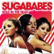 Sugababes ‎– Hole In The Head - CD Single
