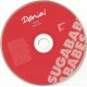 Sugababes ‎– Denial - CD Single Promo