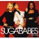 Sugababes ‎– Red Dress - CD Maxi Single Promo