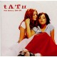 t.A.T.u. ‎– Not Gonna Get Us - CD Single Promo