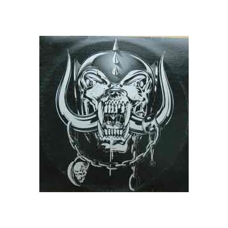 Motörhead ‎– No Remorse - Double LP Vinyl