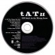 t.A.T.u. ‎– 200 Km/h In The Wrong Lane - CD Sampler Promo