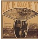 Tyrannosaurus Rex ‎– Agadinmar's Lore - Live In Cologne 1970 