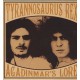 Tyrannosaurus Rex ‎– Agadinmar's Lore - Live In Cologne 1970 