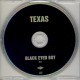 Texas ‎– Black Eyed Boy - CD Maxi Single Promo