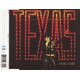 Texas ‎– Inner Smile - CD Maxi Single