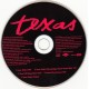 Texas ‎– Inner Smile - CD Maxi Single