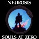 Neurosis ‎– Souls At Zero - LP Vinyl