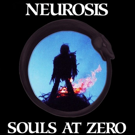  Neurosis ‎– Souls At Zero - LP Vinyl