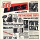 Guns N' Roses ‎– G N' R Lies - LP Vinyl