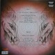 Lydia Lunch & Cypress Grove / Spiritual Front ‎– Twin Horses - LP Vinyl Limited Edition