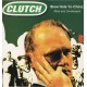 Clutch - Slow Hole To China: Rare And Unreleased - LP Vinyl