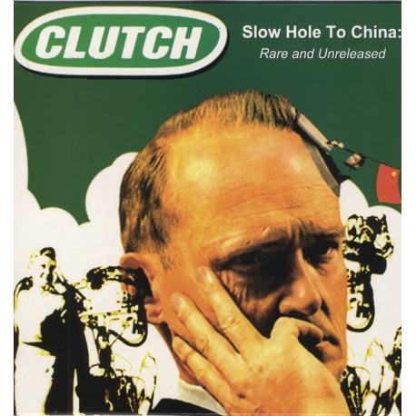 Clutch - Slow Hole To China: Rare And Unreleased - LP Vinyl