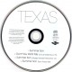 Texas ‎– Summer Son - CD Maxi Single