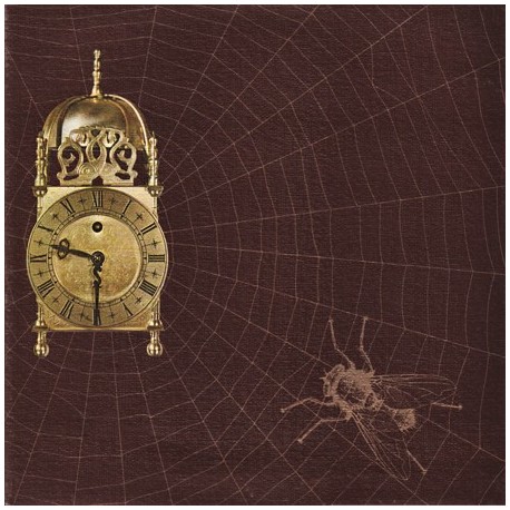 9.30 Fly ‎– 9.30 Fly Gatefold LP Vinyl