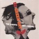 U2 And Green Day ‎– The Saints Are Coming - CD Single